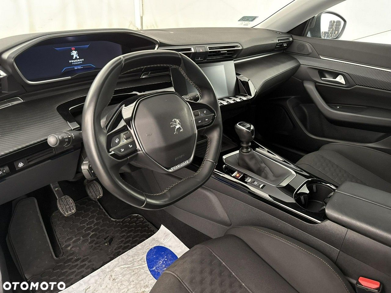 Peugeot 508 - 13