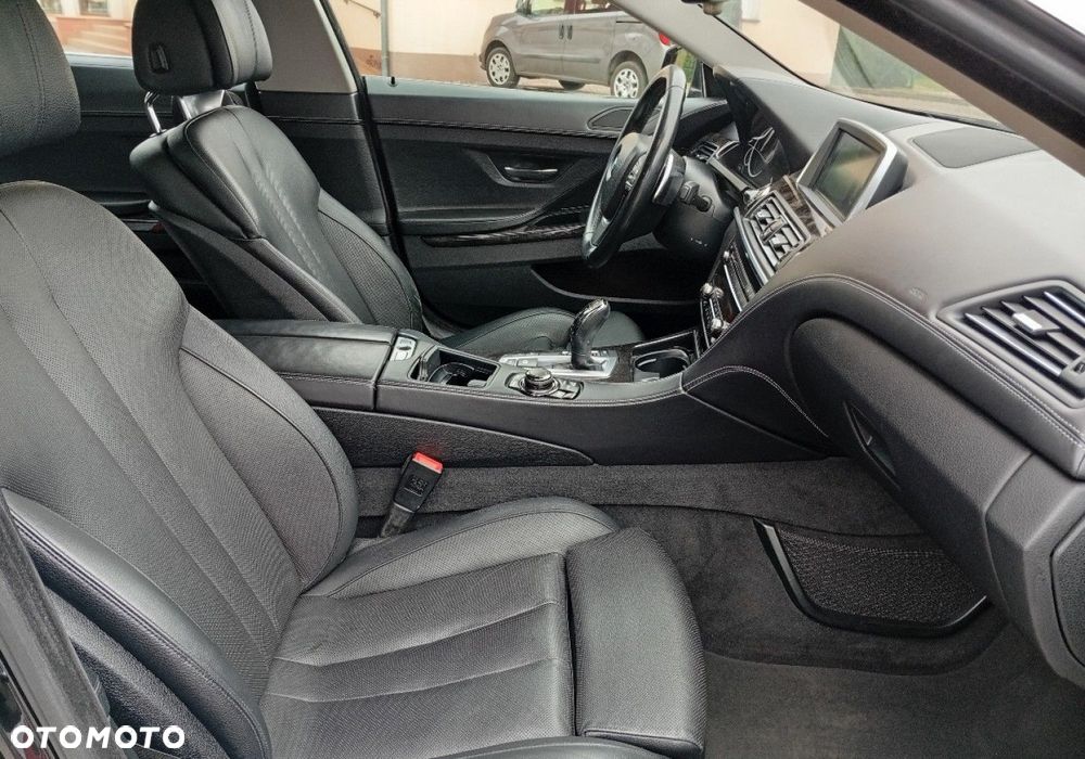 BMW Seria 6 - 15