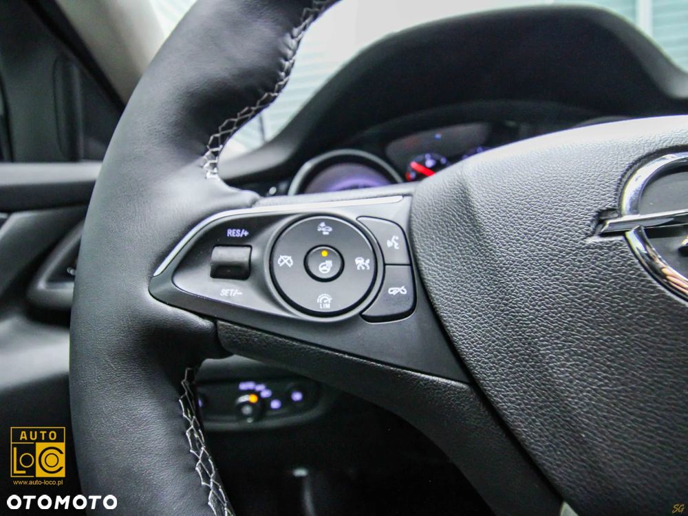 Opel Insignia 2.0 BiTrb D 4x4 Automatik Exclusive - 32