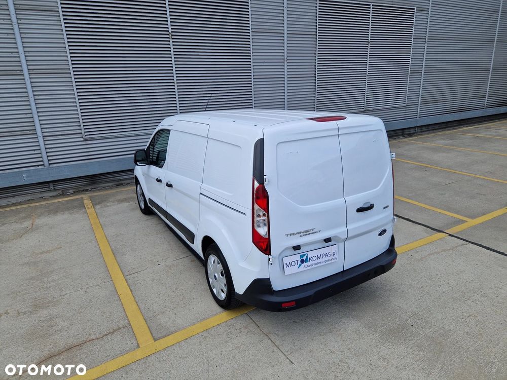 Ford TRANSIT CONNECT - 18