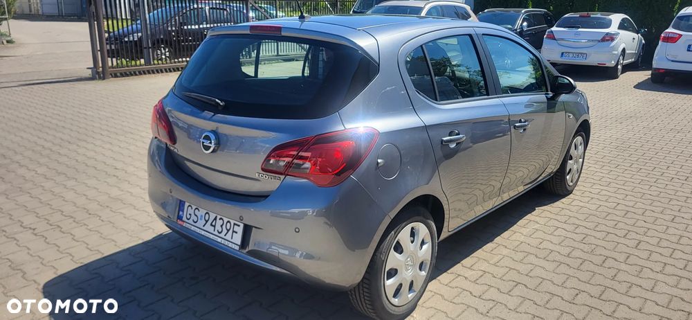 Opel Corsa - 6