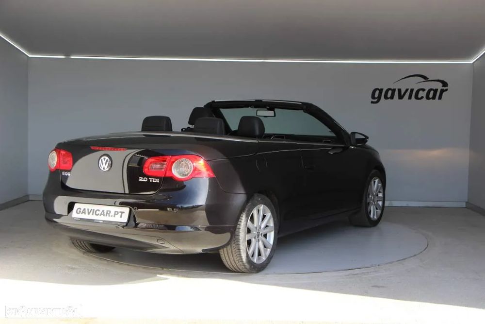 VW EOS 2.0 TDi - 15