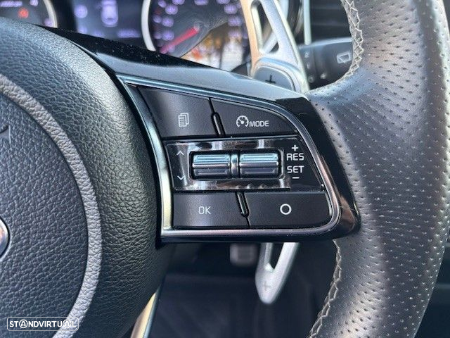 Kia ProCeed 1.6 CRDi GT Line 7DCT - 30