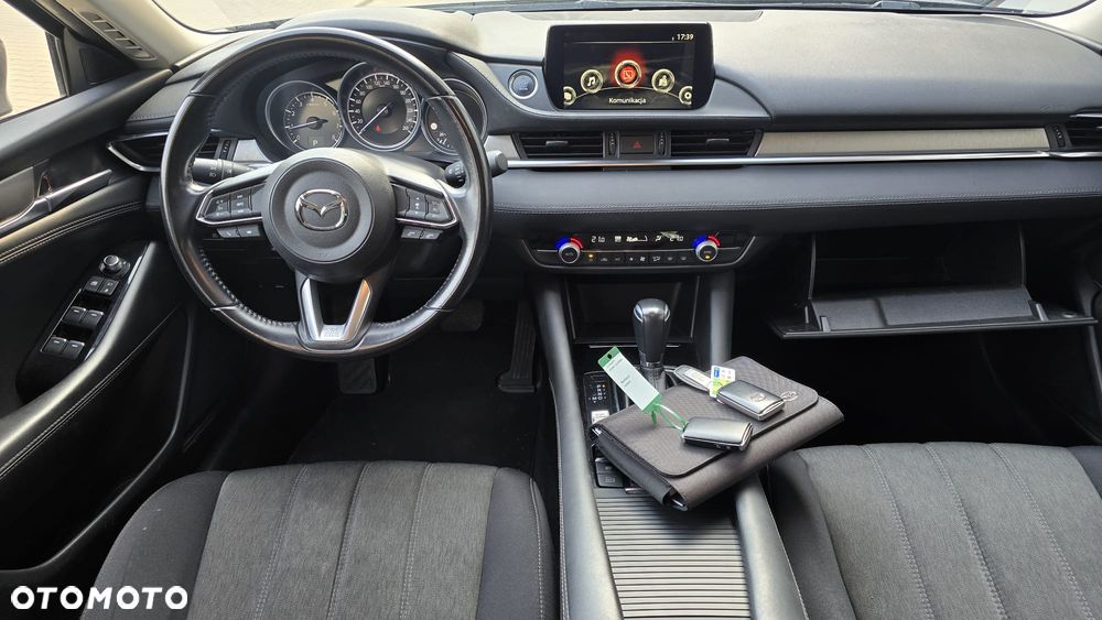 Mazda 6 2.0 SkyMotion - 6