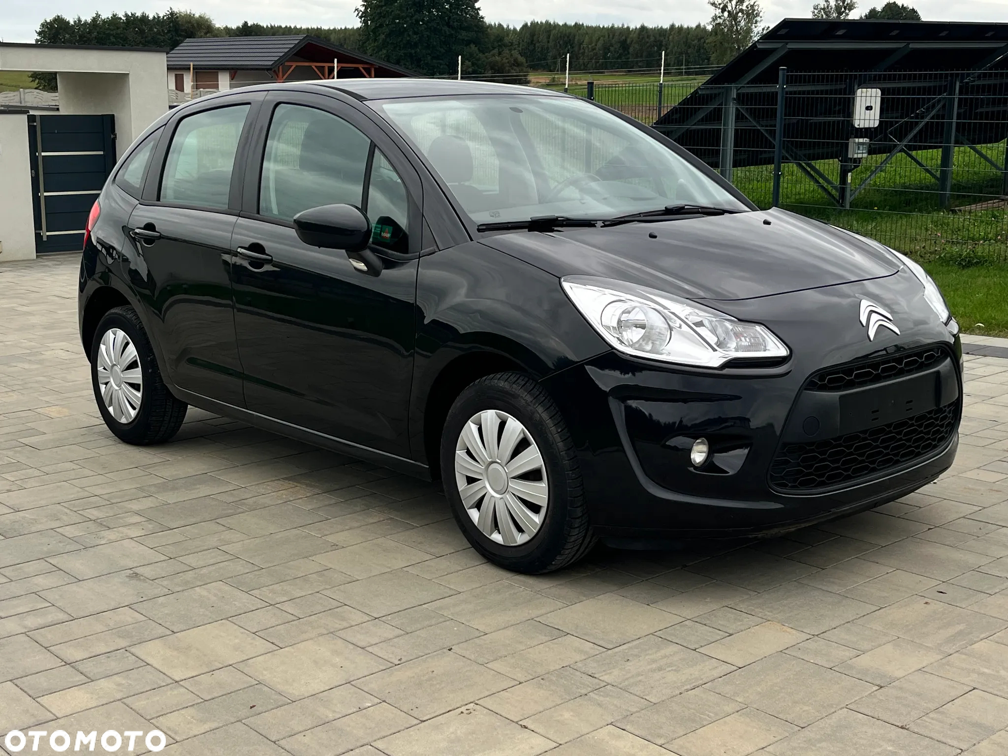 Citroën C3 - 3