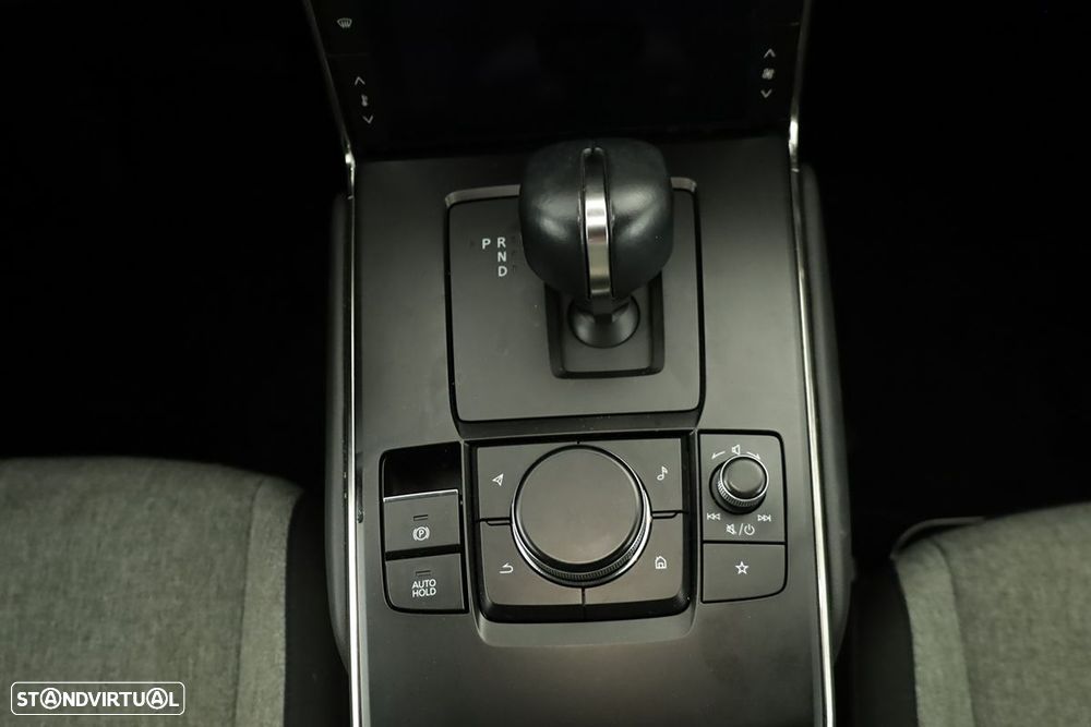 Mazda MX-30 e-SKYACTIV Exclusve-Line - 14