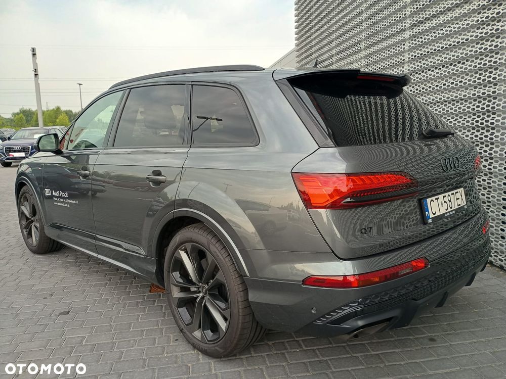 Audi Q7 50 TDI mHEV Quattro Tiptr - 7