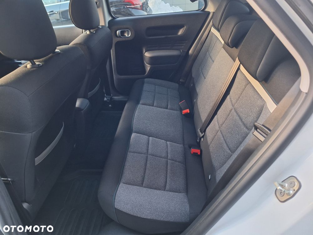 Citroën C4 Cactus - 12