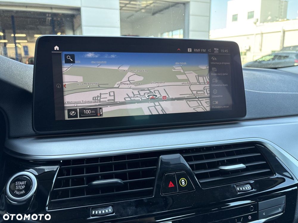 BMW Seria 5 - 21
