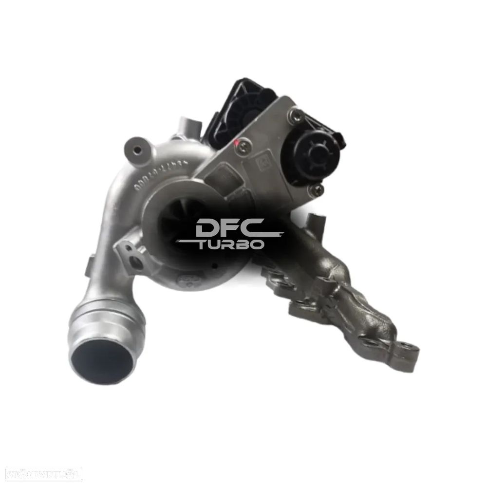 FIAT, NISSAN, RENAULT 2.0 DCI  -  49131-07400 - 3