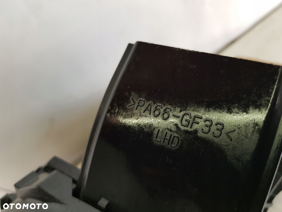 gałka lewarek biegów Toyota Verso automat - 6