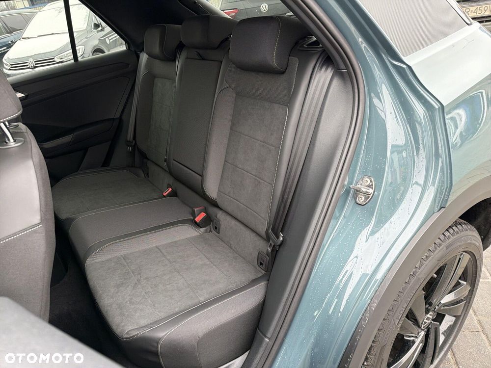 Volkswagen T-Roc 1.5 TSI Final Edition DSG - 16