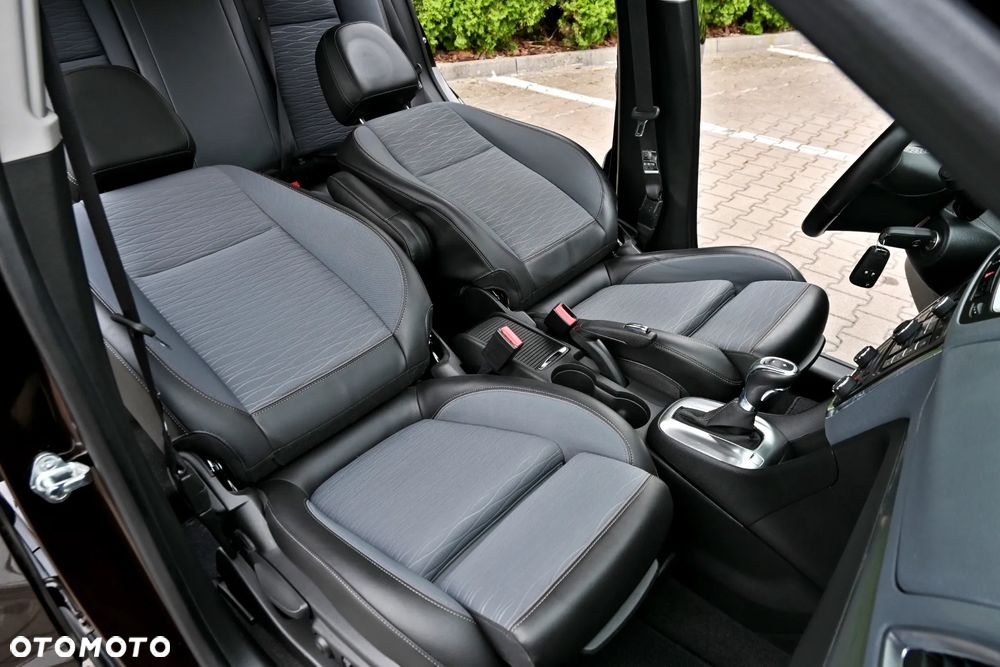 Opel Mokka 1.4 Turbo Automatik Innovation - 29