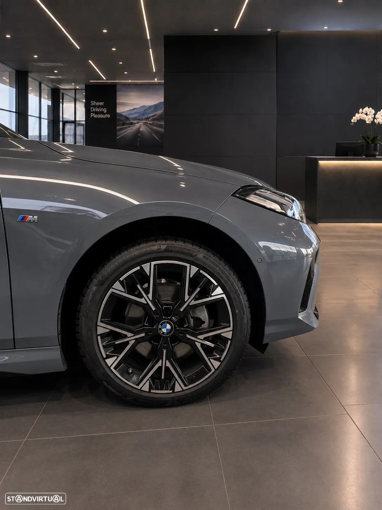 BMW 116 Pack Desportivo M - 12