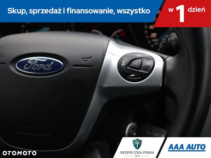 Ford C-MAX - 18