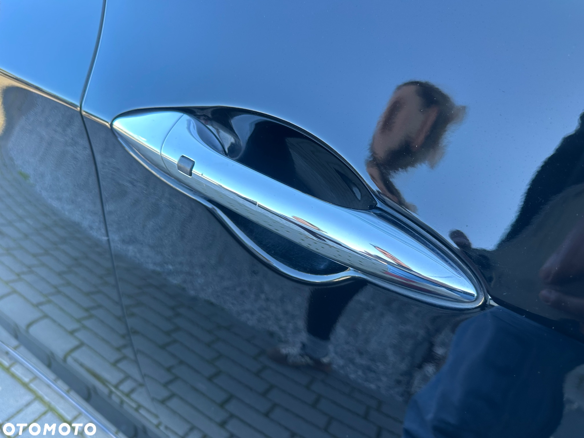 Hyundai i30 Kombi 1.6 CRDI Style - 39