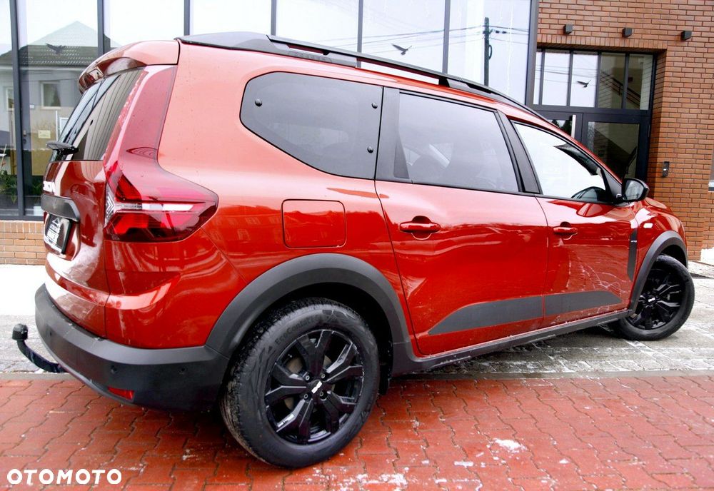 Dacia Jogger 1.0 TCe Expression 7os - 30