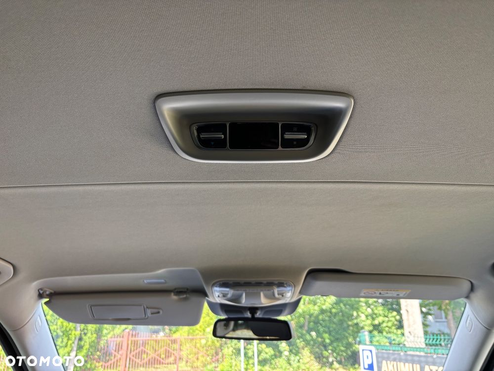 Mercedes-Benz Klasa V 250 d 4-Matic 9G-Tronic (ekstra d³) - 31