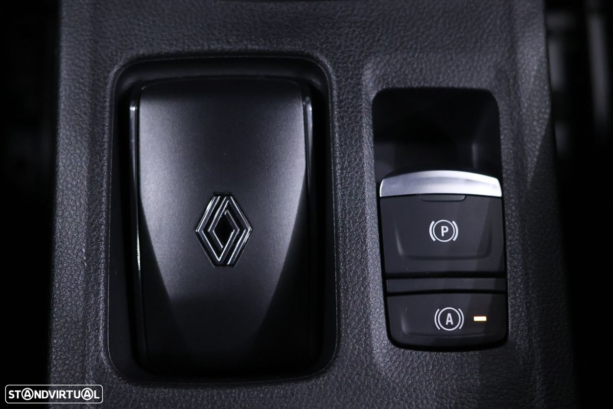 Renault Captur 1.6 E-Tech Full Hybrid Esprit Alpine - 28