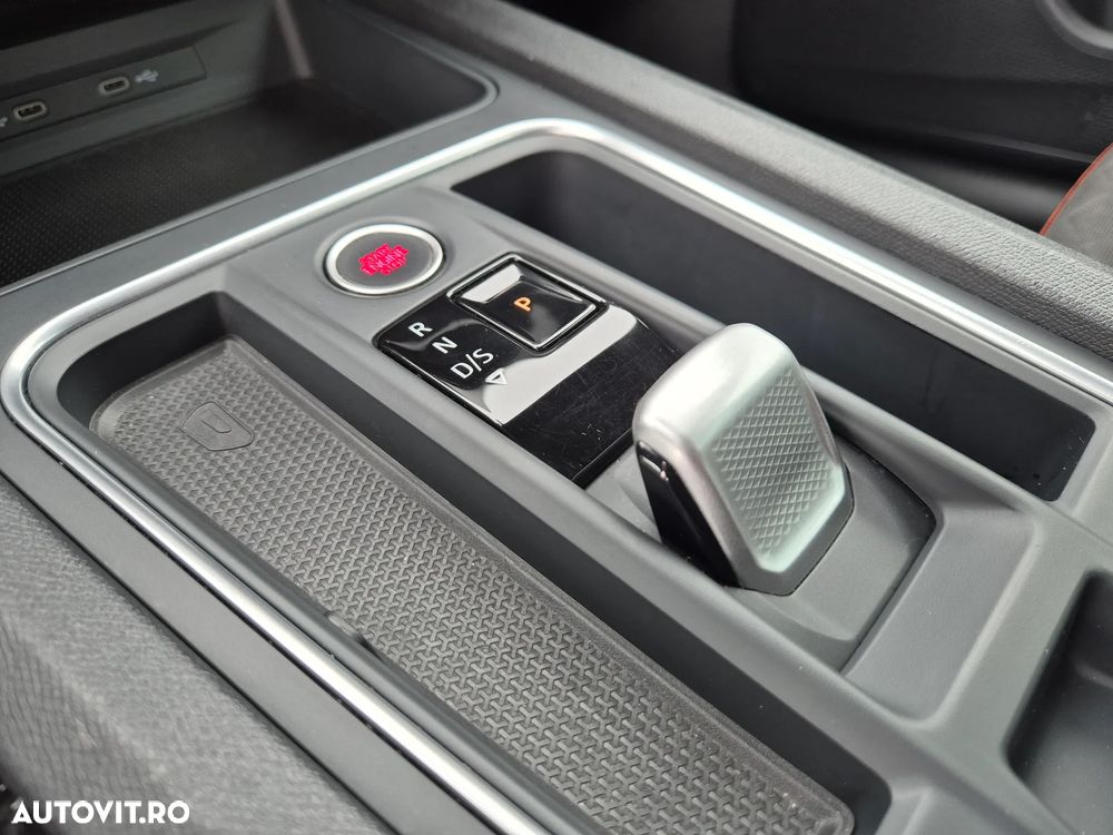 Seat Leon 2.0 TDI Start&Stop DSG FR - 28