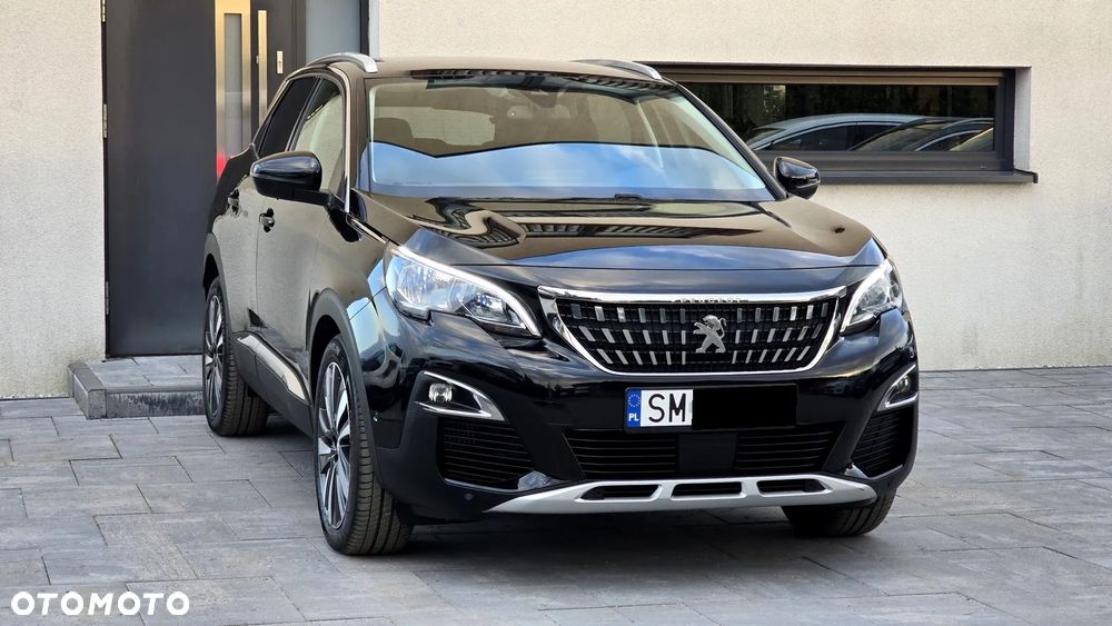 Peugeot 3008 1.2 PureTech Allure S&S - 5