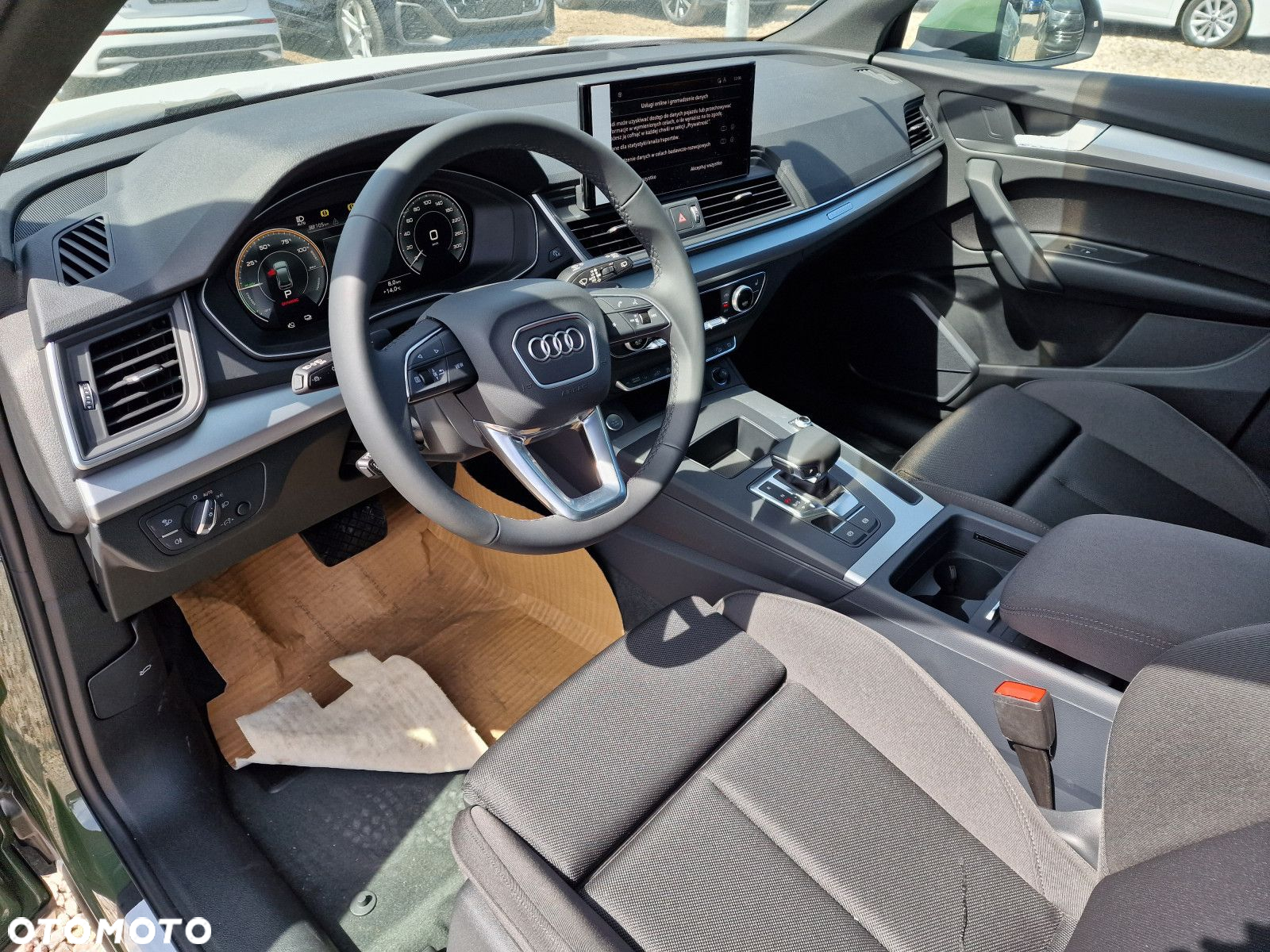 Audi Q5 - 10