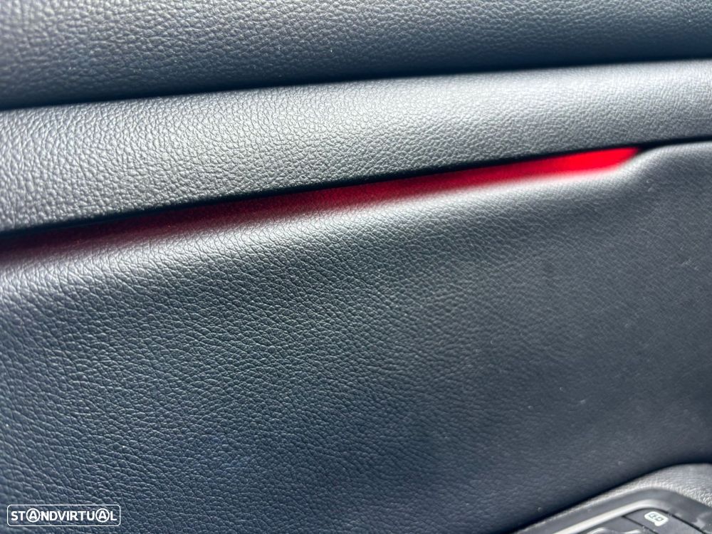 Renault Mégane Sport Tourer 1.5 Blue dCi Intens - 46