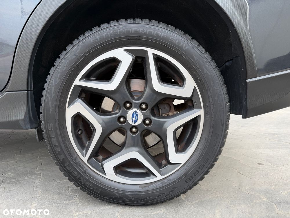 Subaru XV 2.0i Lineartronic Exclusive+ - 19