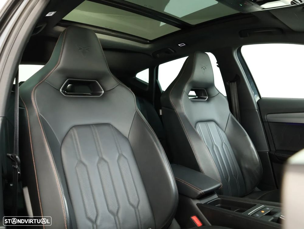 Cupra Formentor 1.5 TSI DSG - 8