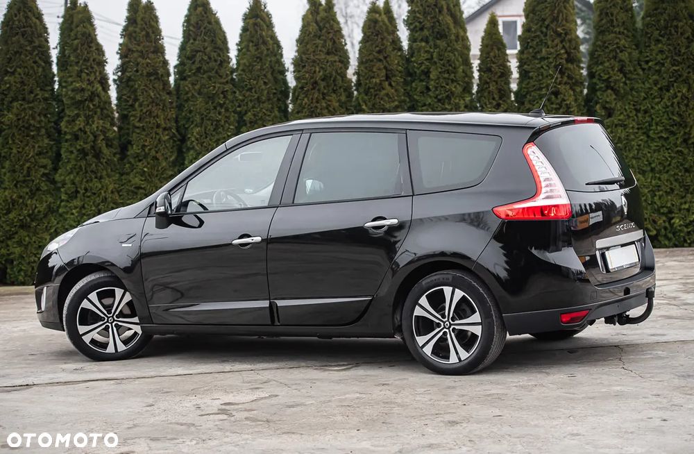 Renault Scenic - 10