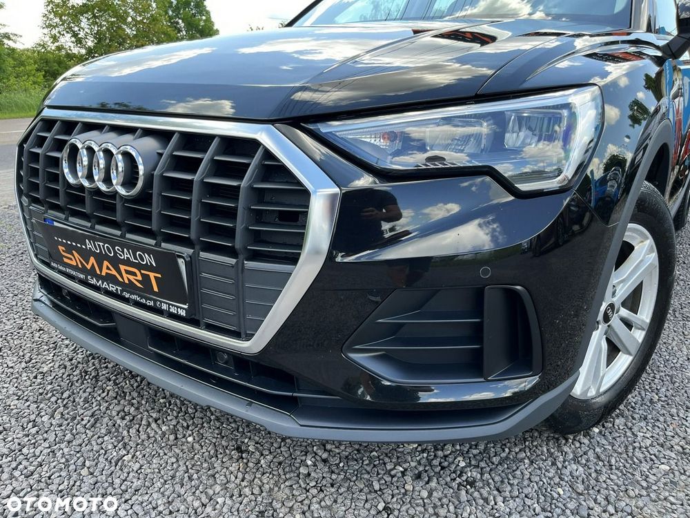 Audi Q3 35 TFSI mHEV S tronic - 26