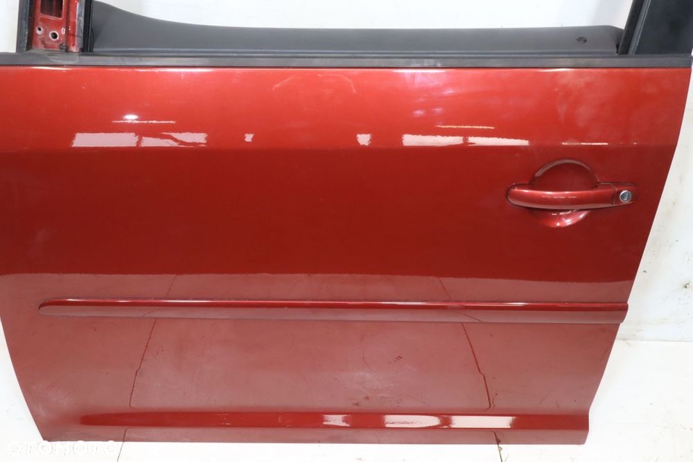 DRZWI LEWY PRZÓD VOLKSWAGEN TOURAN I LIFT LA3T - 6