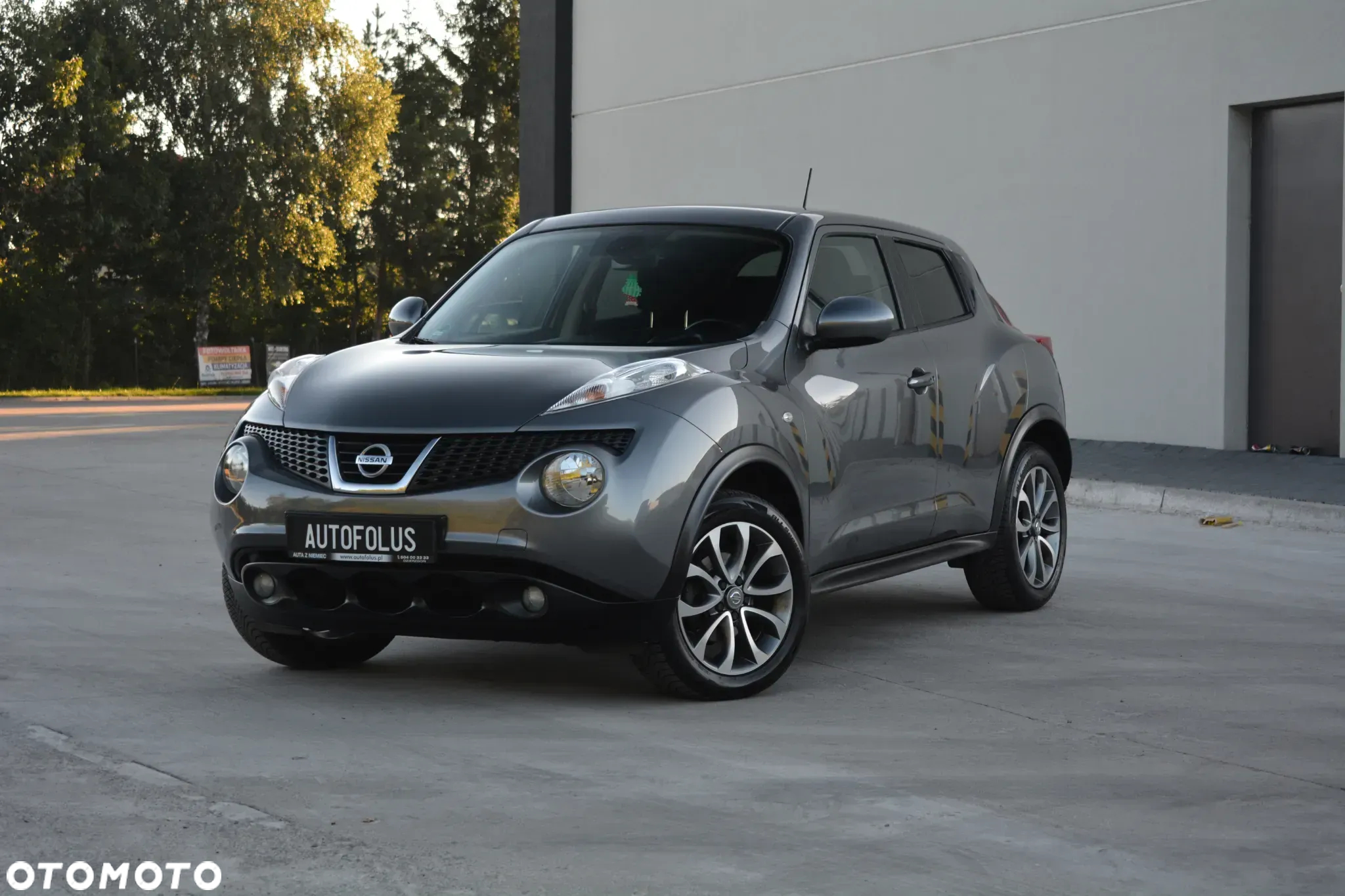 Nissan Juke - 20