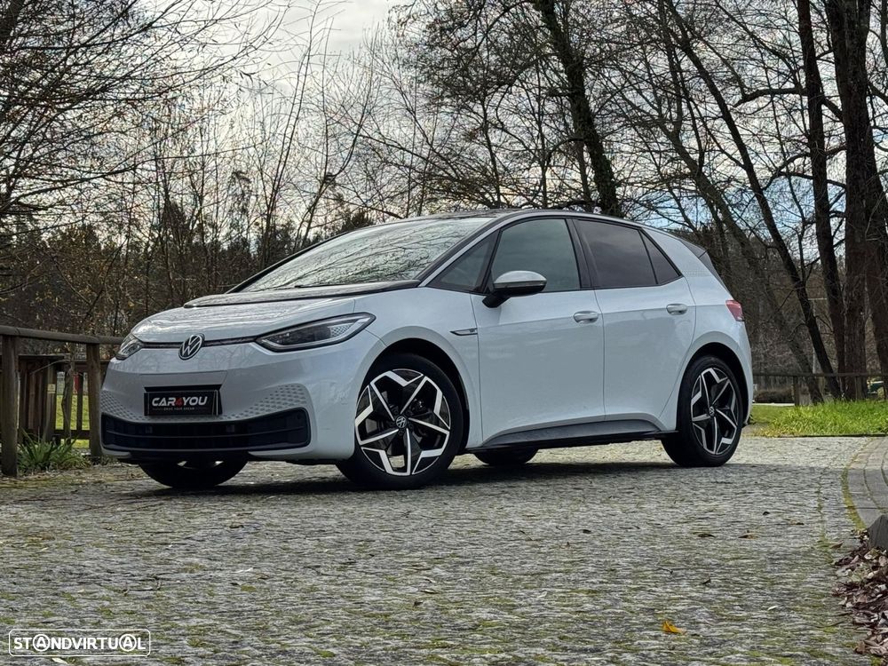 VW ID.3 Pro Performance 1st - 14