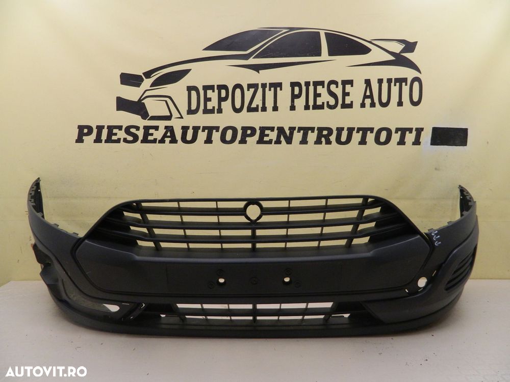 Bara fata  Ford Trnsit Custom, 2013, 2014, 2015, 2016, 2017, 2018, cod origine BK21-17K819. - 1