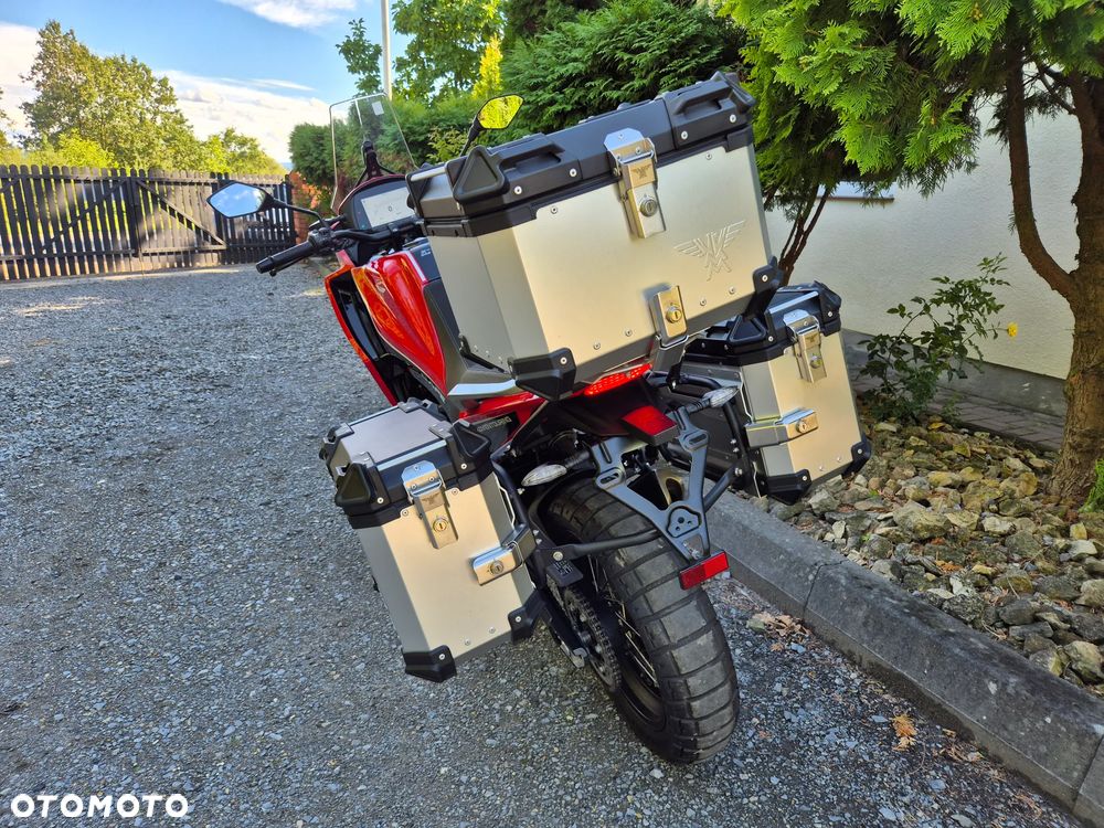 Moto Morini Inny - 24
