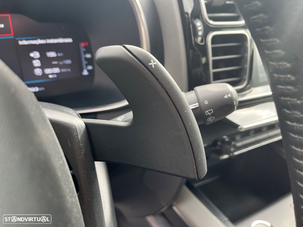 Citroën C5 Aircross 1.5 BlueHDi Shine EAT8 - 28