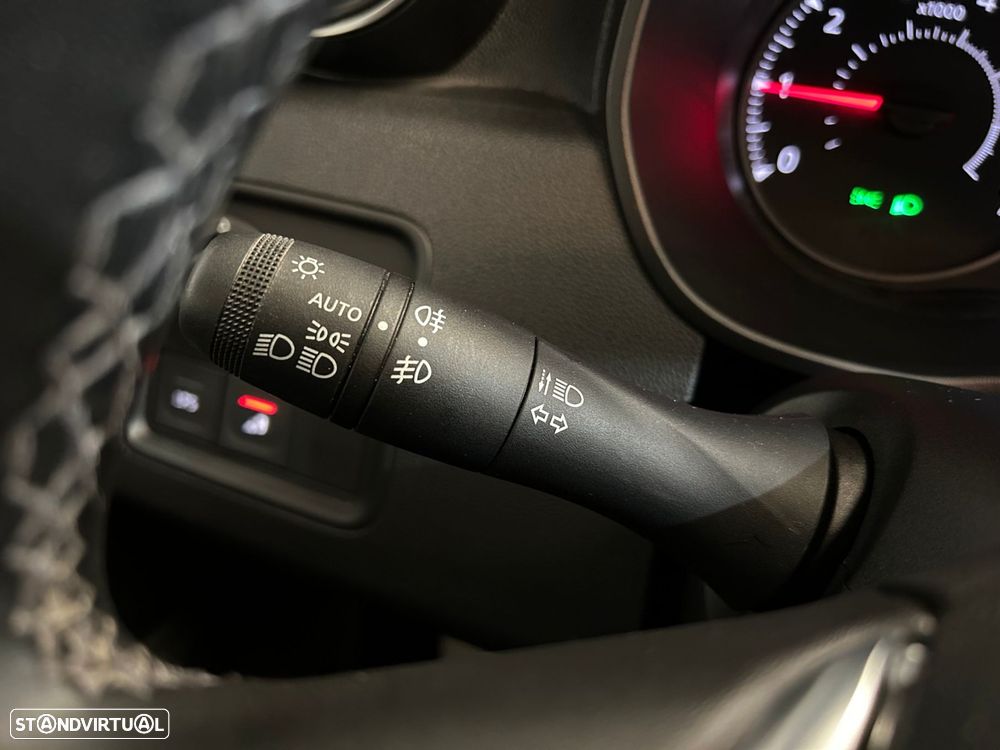 Dacia Duster 1.0 TCe ECO-G Prestige Bi-Fuel - 36