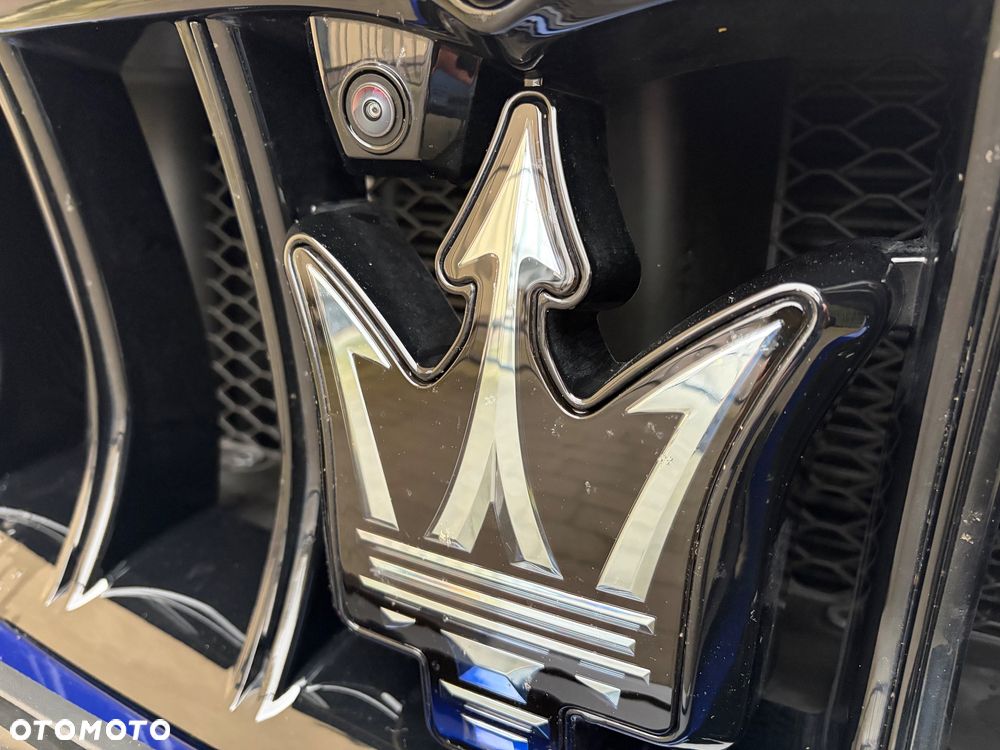 Maserati Grecale - 36