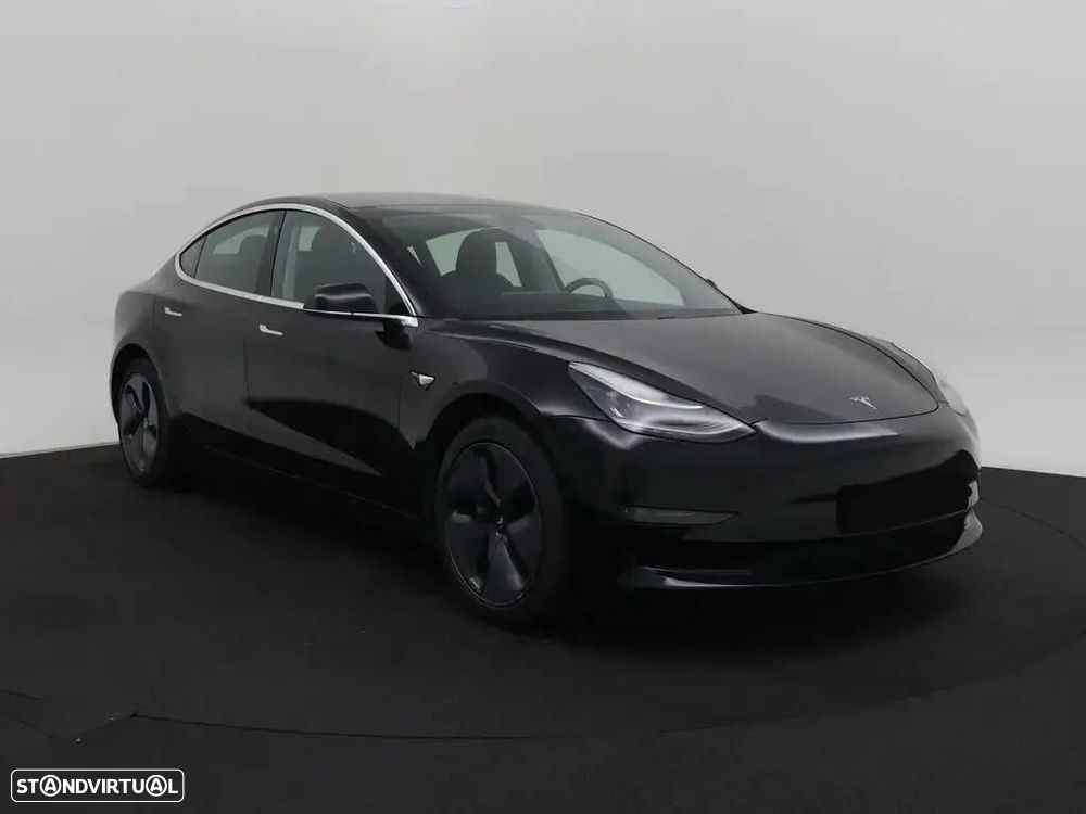 Tesla Model 3 Long-Range Dual Motor AWD - 4