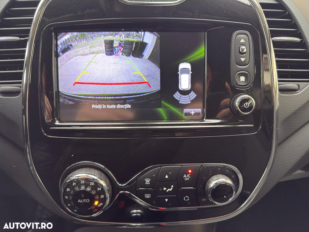 Renault Captur ENERGY TCe 120 EDC Luxe - 7