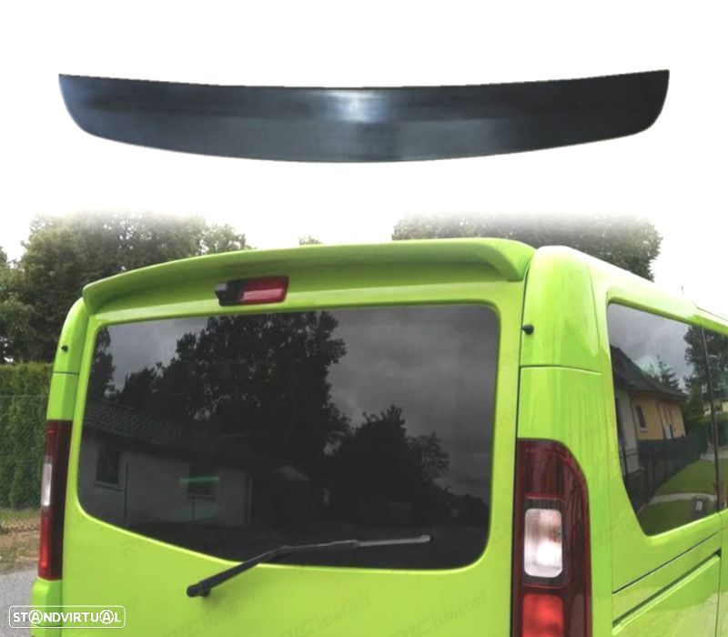 AILERON PARA OPEL VIVARO 1P 01-14 - 1