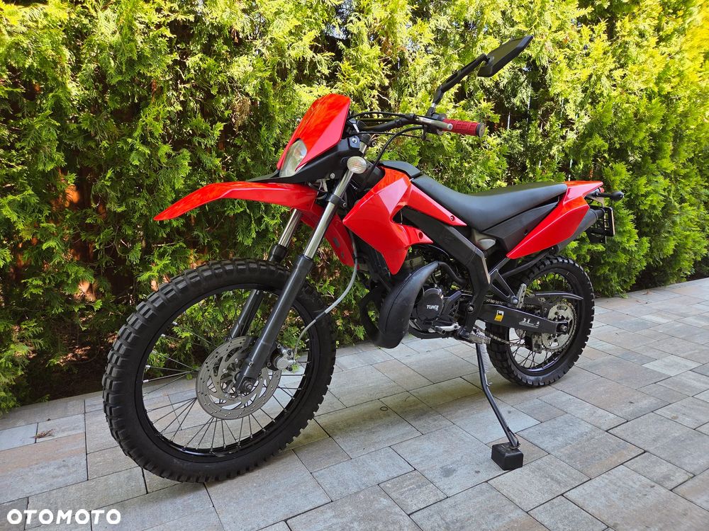 Derbi Senda - 4