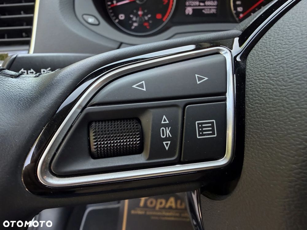 Audi Q3 1.4 TFSI Sport - 28