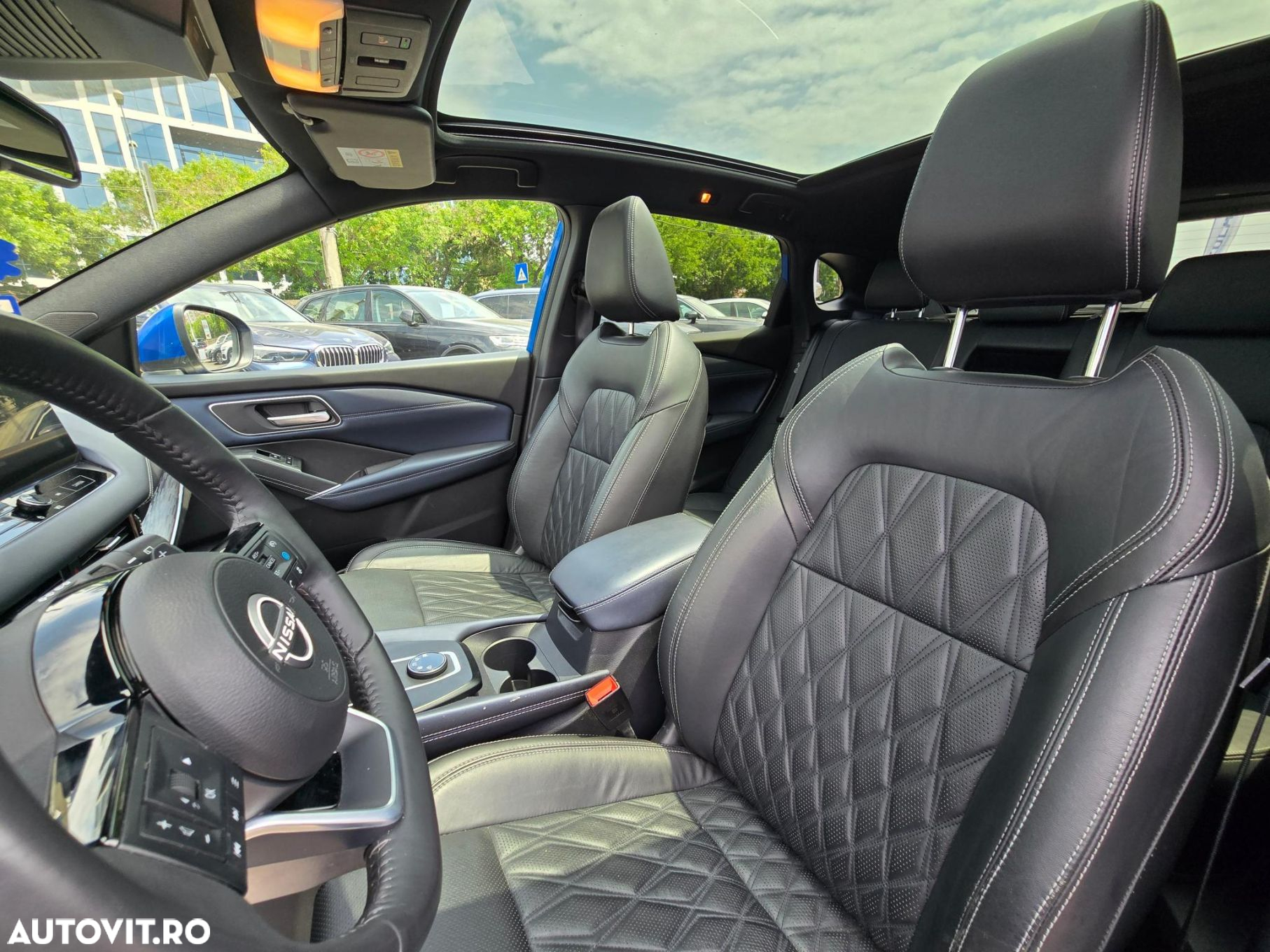 Nissan Qashqai - 2