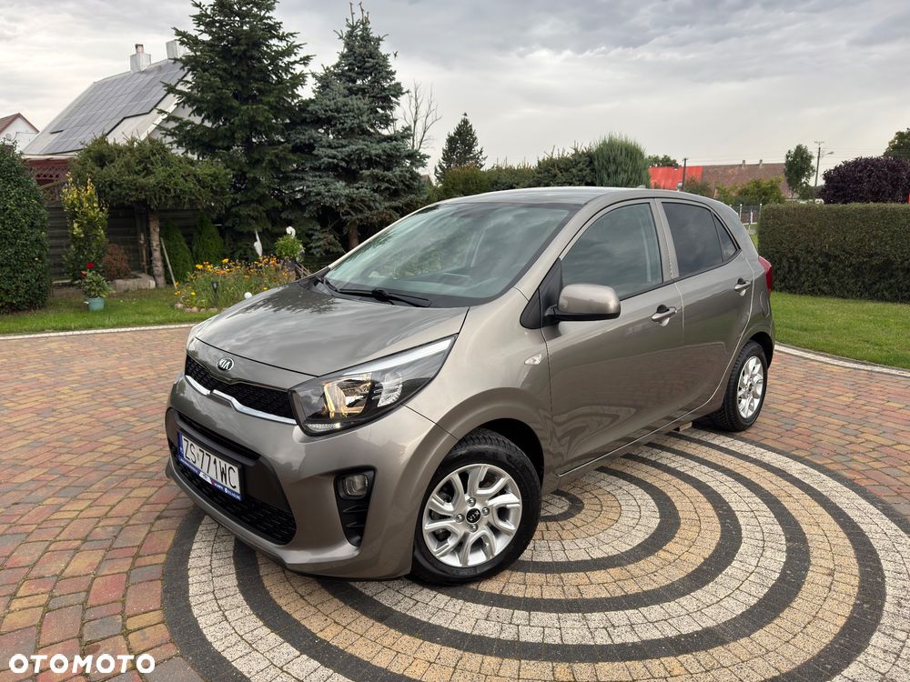 Kia Picanto 1.0 Dream-Team Edition - 3