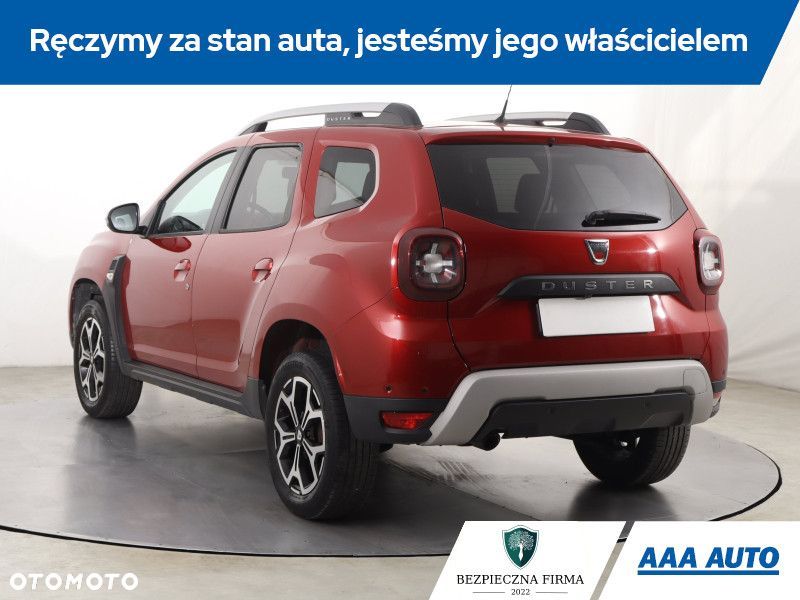 Dacia Duster - 6
