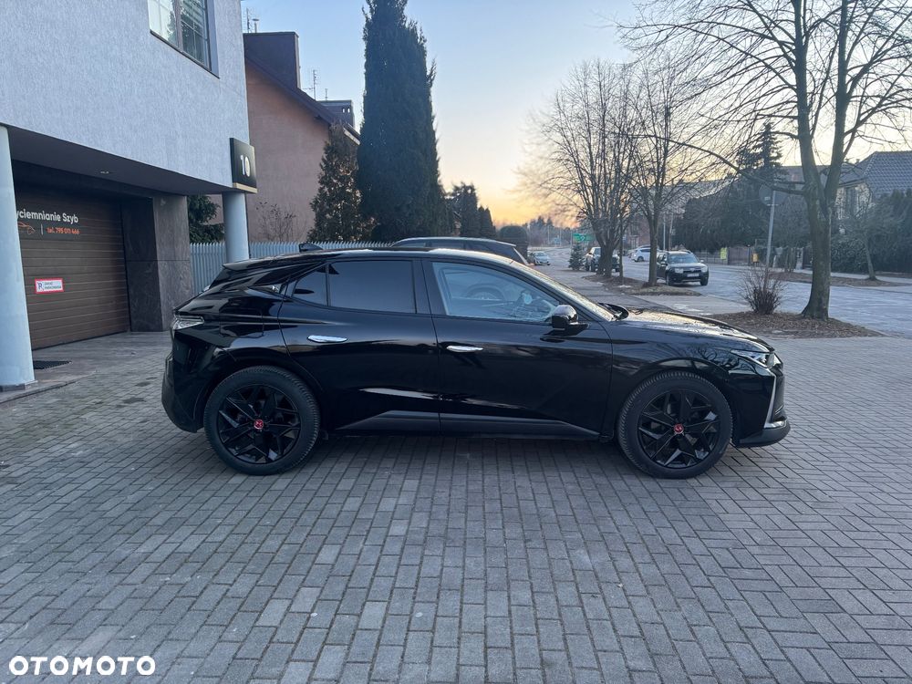 DS Automobiles DS 4 1.5 BlueHDi Performance Line + - 8