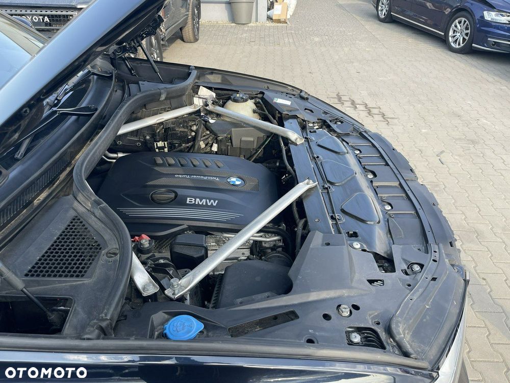 BMW X5 xDrive30d sport - 19