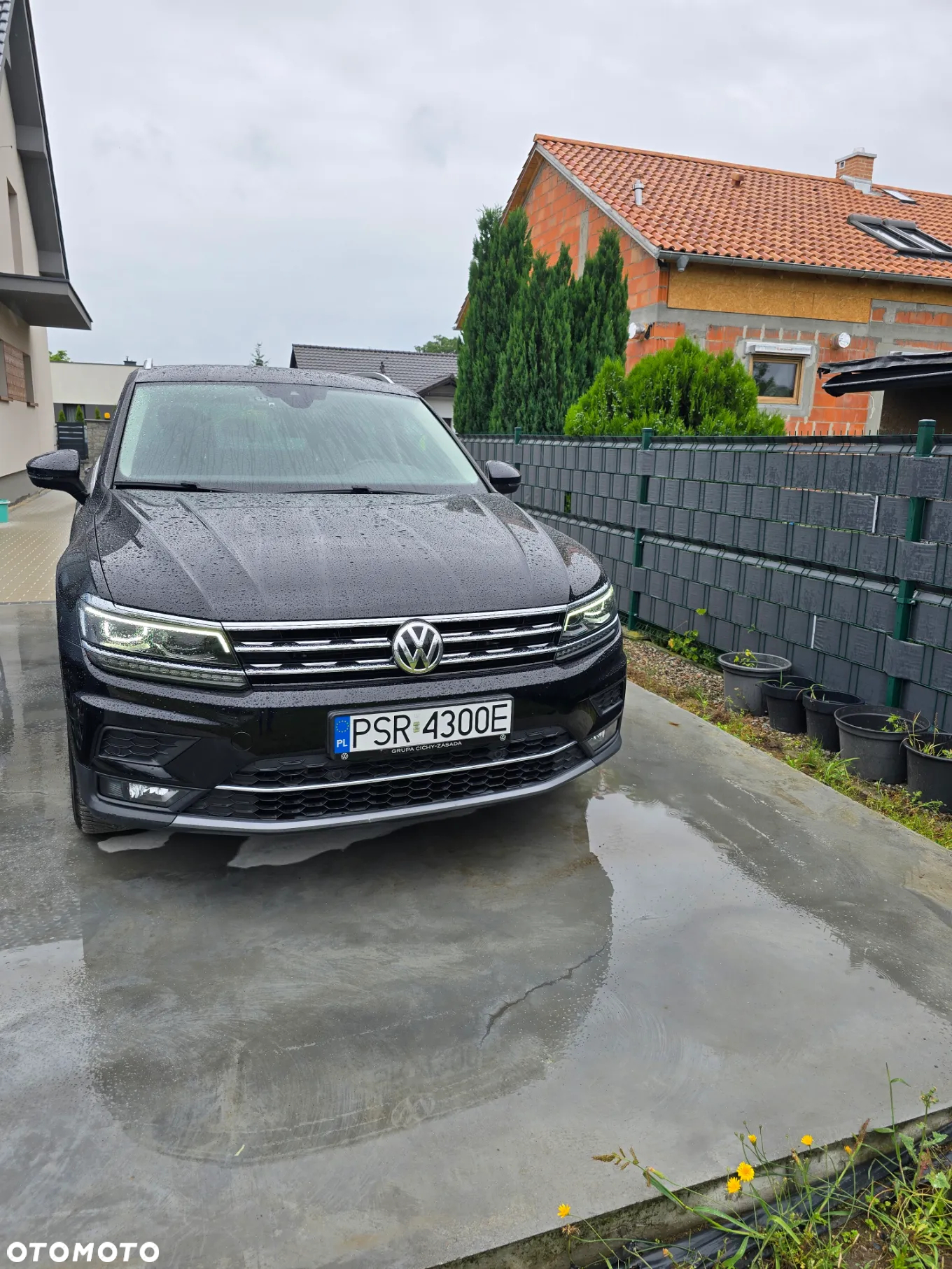 Volkswagen Tiguan 2.0 TSI BMT 4Mot Highline DSG - 8